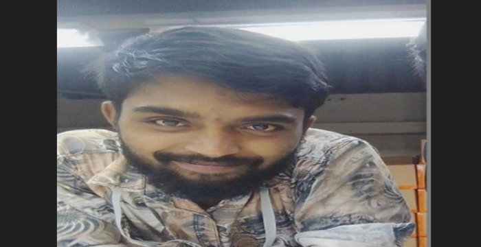 গাজীপুরে কাপড়ের রোল মাথায় পড়ে শ্রমিকের মৃত্যু